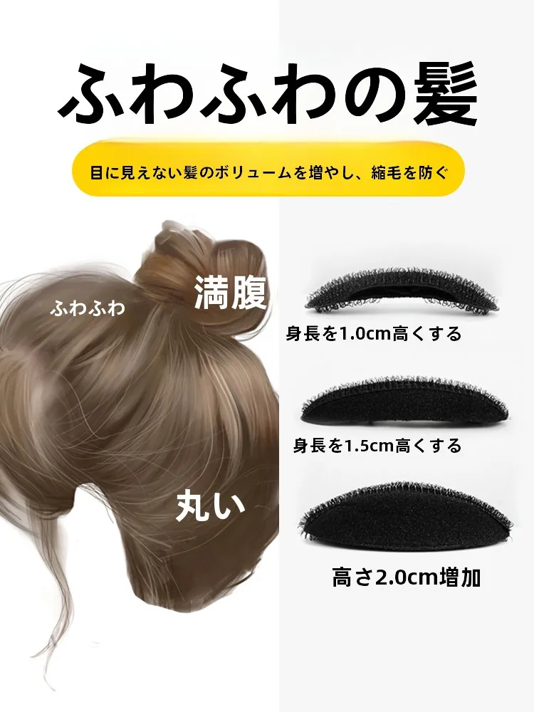 使い捨てヘアキャップを選ぶべきタイミングは？左欧のふんわりヘアパッドが解決するリアルな悩み