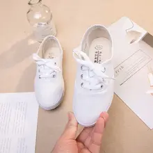 子供用白靴 キャンバス子供靴 ようちえん ホワイトボールシューズ