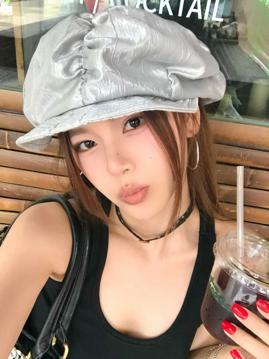 30代から40代の男性にぴったり？「おしゃれな帽子」を選ぶべき理由とは？