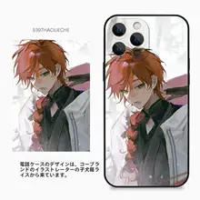 イラストレーターコラボのスマートフォンケース【iPhone・Huawei・Xiaomi・Vivo・OPPO対応】