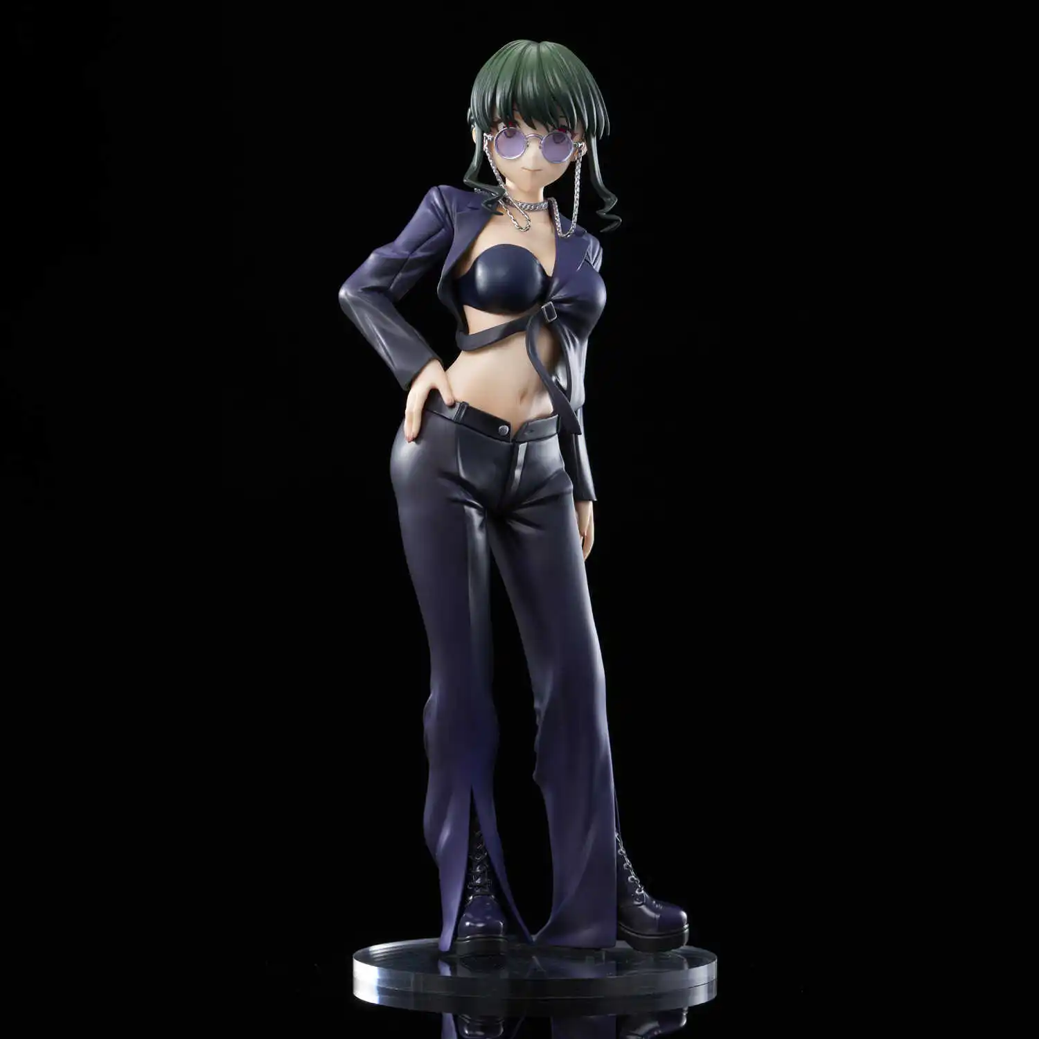 2026年50周年キャラクターが登場した企業は？古立特宇宙の黒衣フィギュアがなぜ今注目なのか？