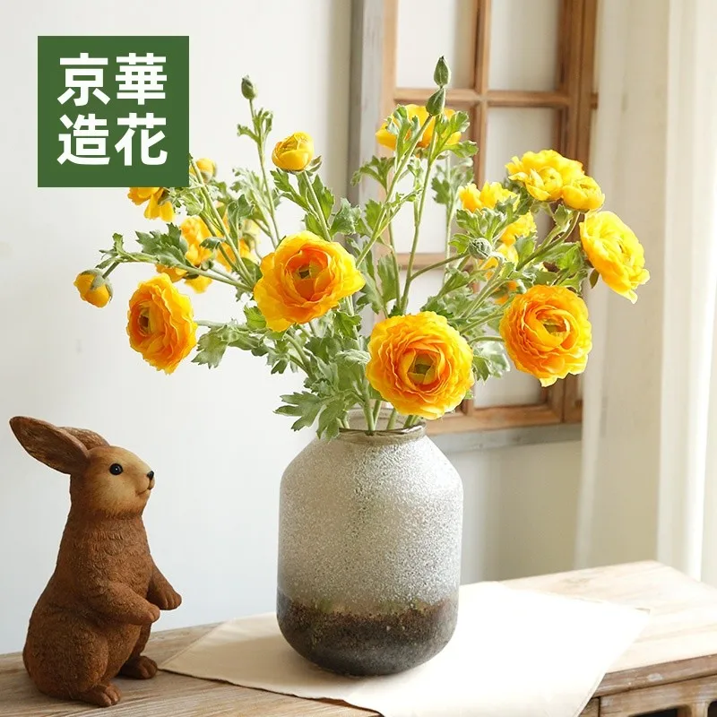 大きなドライフラワー花瓶を選ぶときに迷うのは、なぜ？