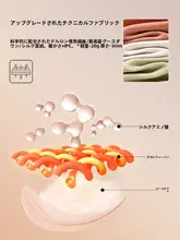 女性用 保温インナーウェア【加熱機能・無痕・長袖・冬用・フリース・厚手】（セットアップ対応）