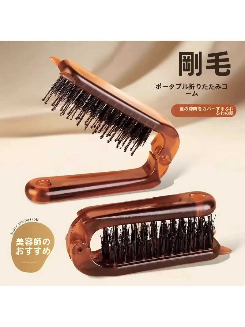 頭皮マッサージブラシを選ぶべきタイミングは？実は毎日のヘアケアルーチンに欠かせない存在