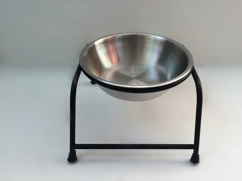 猫飼いが買ってよかったもの・悪かったもの正直に言う｜食器スタンドの選び方徹底解説