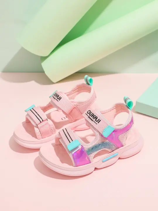 女の子 サンダル 夏 中学生以上 ビーチサンダル