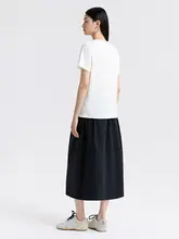 抗菌酸素Tシャツ【ラウンドネック・半袖・多用途】