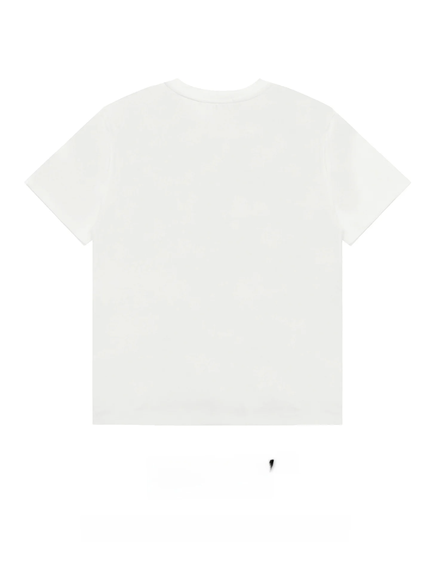 カジュアルなアニメプリント半袖Tシャツ：女性向け夏用の美式スタイルと実用性