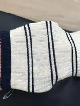 ストレートカット大学スタイルパンツ【可堆対・すっきりデザイン・春秋用】