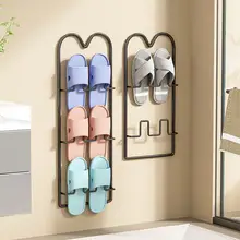 靴 靴下 マルチ 屋外: プラスチック 壁掛け式 防水