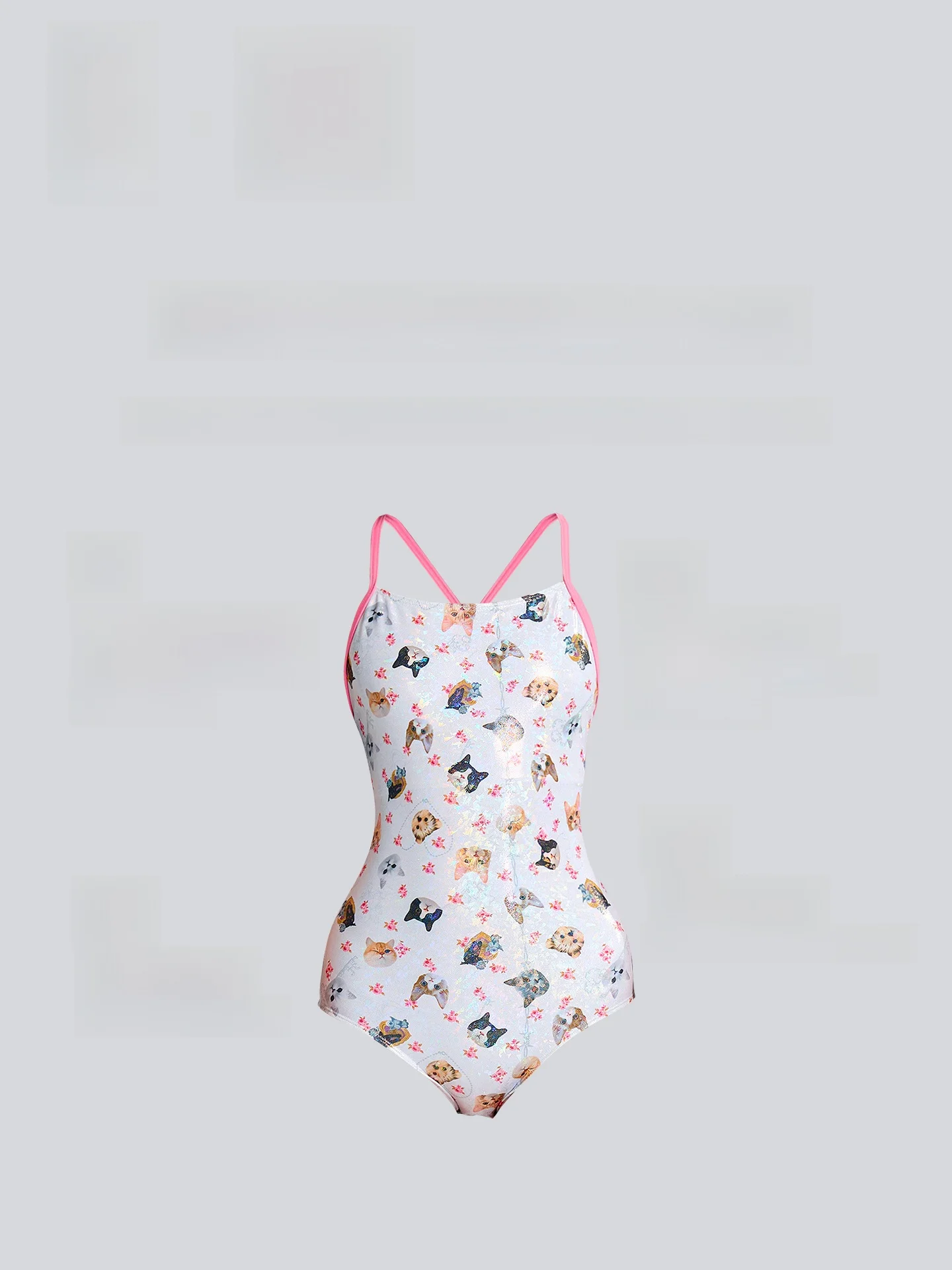 BUNNYBUMS 競泳用レディースワンピース水着の実用性と機能性を徹底解説