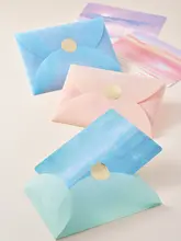 透光クリエイティブ隠れ文字カード【告白用・女神祭用・友達へのメッセージカード】