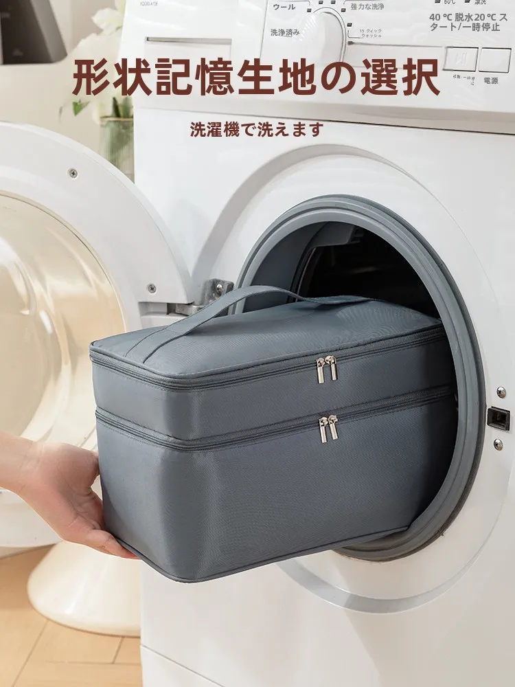 byurパックとは？多機能で暮らしをシンプルにできるアイテムはどれ？