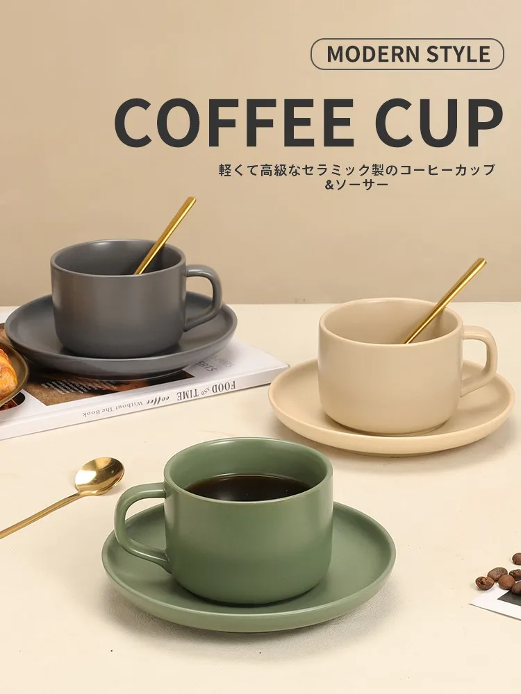 揃えるミニマリスト部屋づくりアイテム - 陶磁器製コーヒーセットの定義と特性
