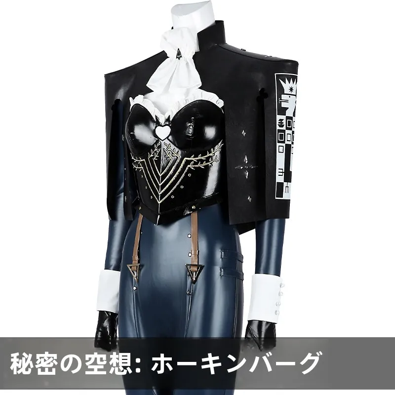 eldenringの世界に溶け込むためのコスプレ衣装は？女性向けホーケン風デザインが今注目