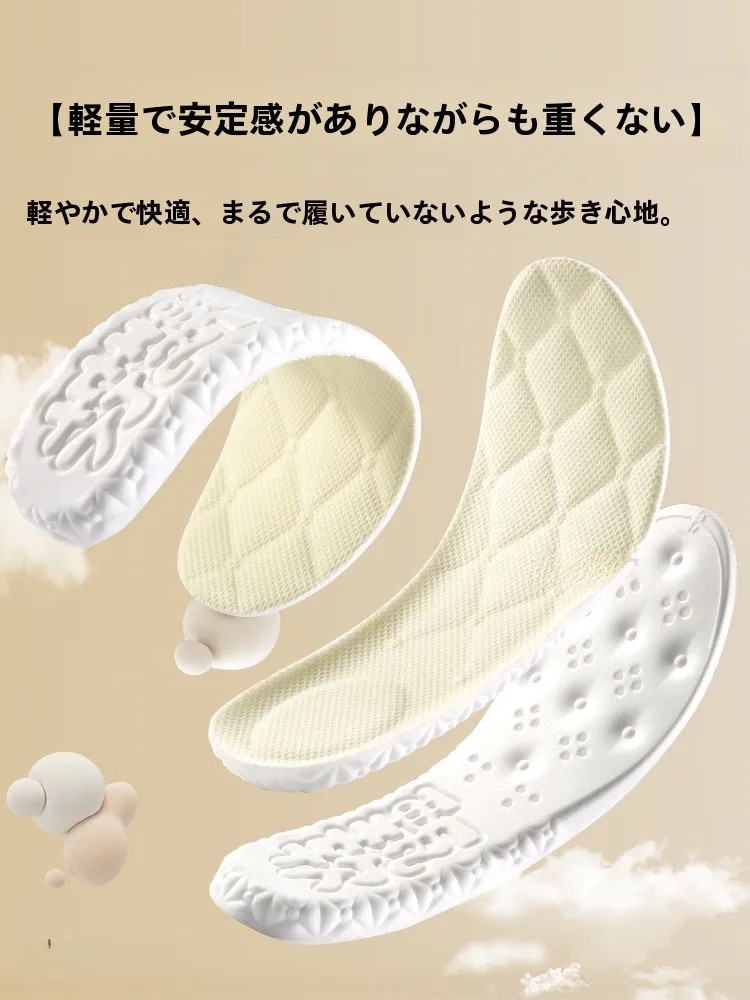アキレス腱炎のインソールで悩んでいるなら、これが解決策？