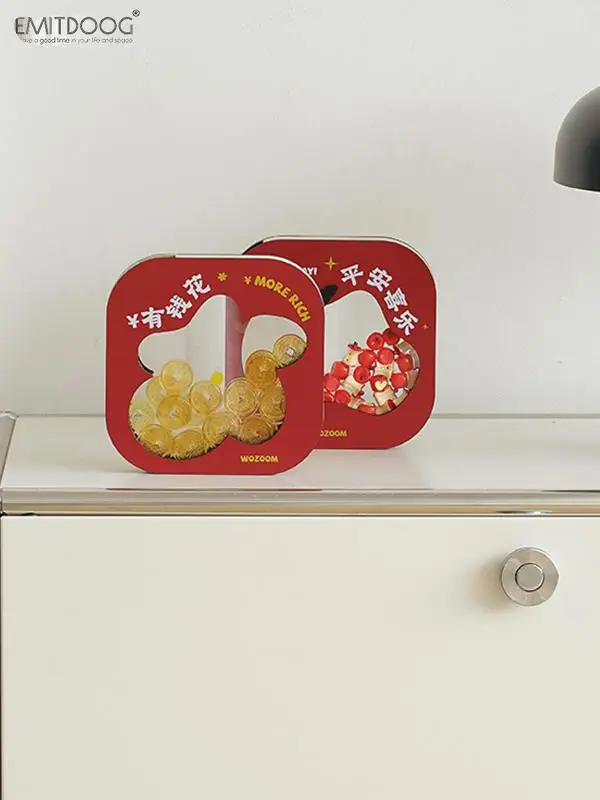 リビングに飾る「招財進宝」テーブル飾りは、本当に運を引き寄せるのか？