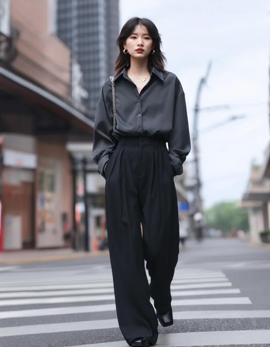 カーゴパンツ メンズ コーデ 完全ガイド｜失敗しない選び方と実際のコーデ例