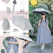軽量レースメッシュの快適ロリータ風カジュアルスニーカー