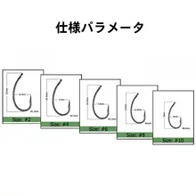 フライフック 高炭素鋼 マットブラック バーブ付き カーブドシャンク ニンフ用 ケーディス ストーンフライ ラージサイズ