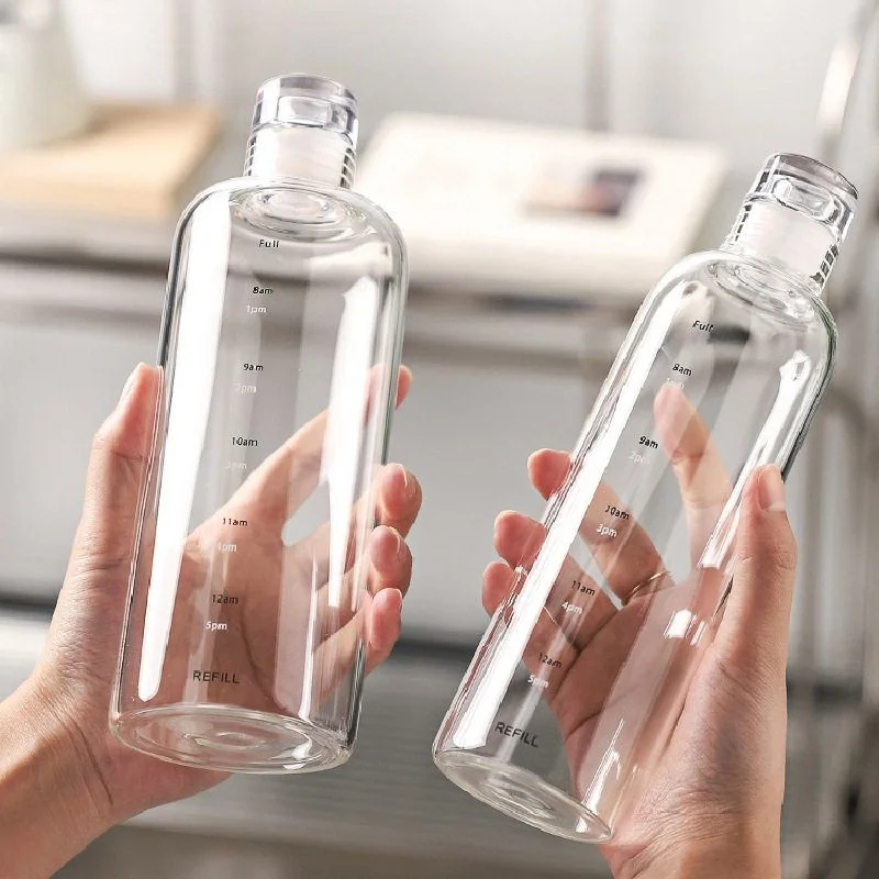 ボトル サイズ 300ml から 1000ml まで、どのサイズが本当に「飲みやすい」のか？