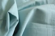 刺繍入りコットン寝具セット【単品シーツ・枕カバー・フラットシーツ・全棉】（セットアップ対応）