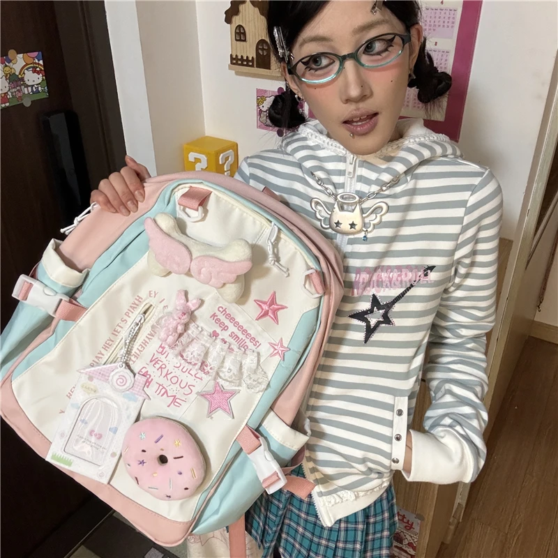 高校生に贈るリュックは、本当に「おしゃれ」で「使える」ものなのか？