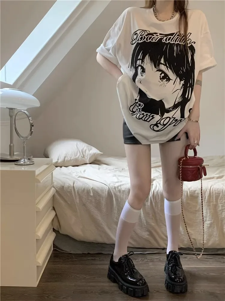 まんが zip で読める漫画はどんなスタイル？コットンTシャツで通勤に合うのはどれ？