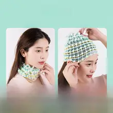 幅広デザインのヘアバンド【洗顔・フェイスマスク用・シンプルスタイル】