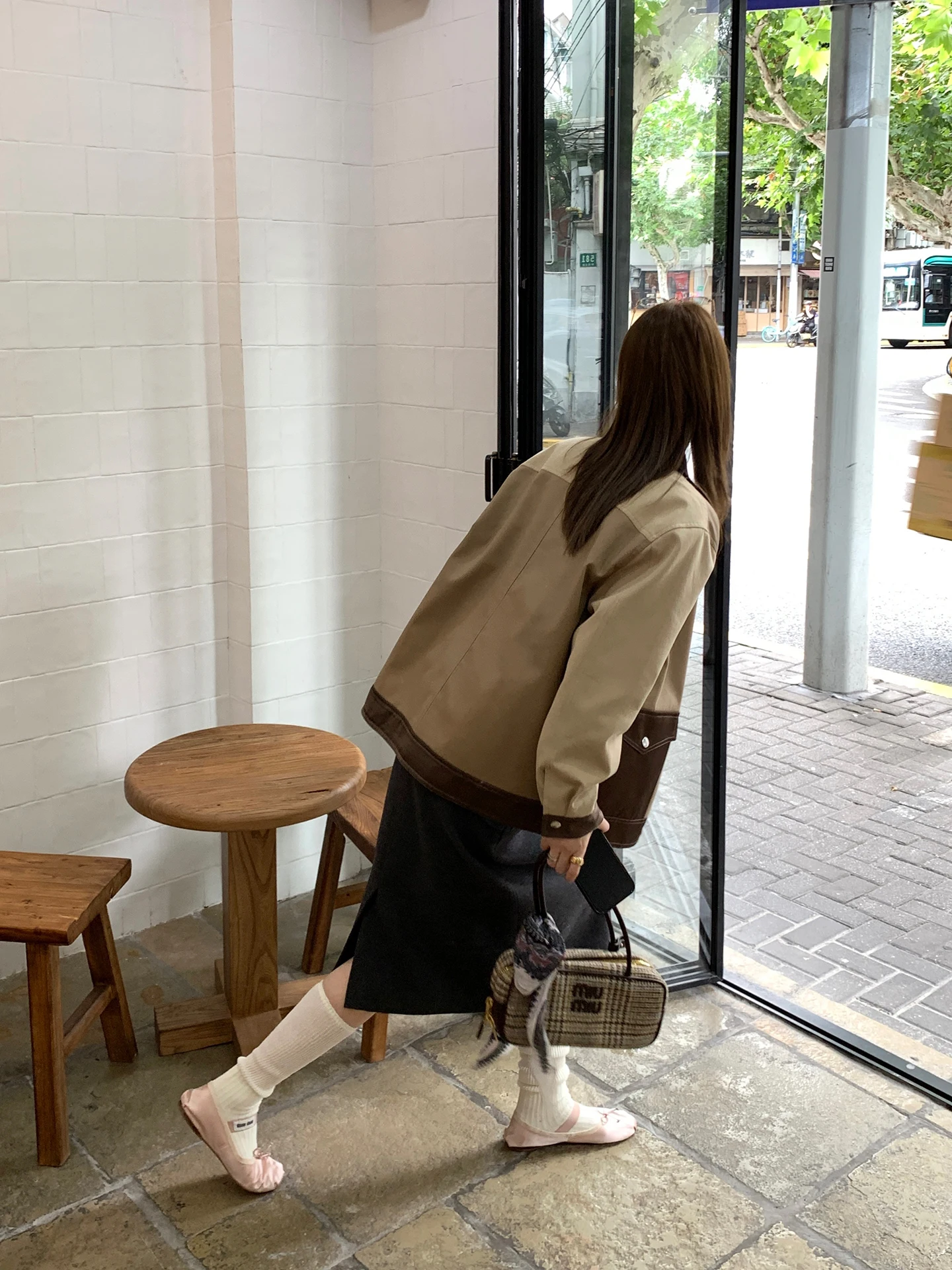 秋カラー 服で失敗しない選び方は？