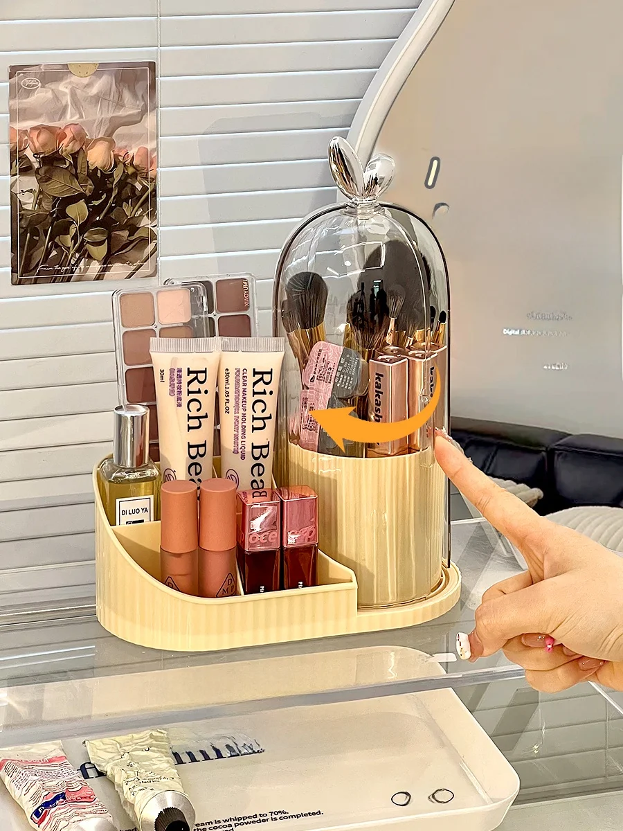 beauty supply で大切な「収納の美しさ」は  、どう選ぶ？