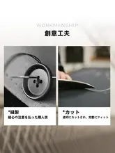 ウール100%のビジネススーツジャケット【洗濯機洗い対応・黒・高級感】（セットアップ対応）