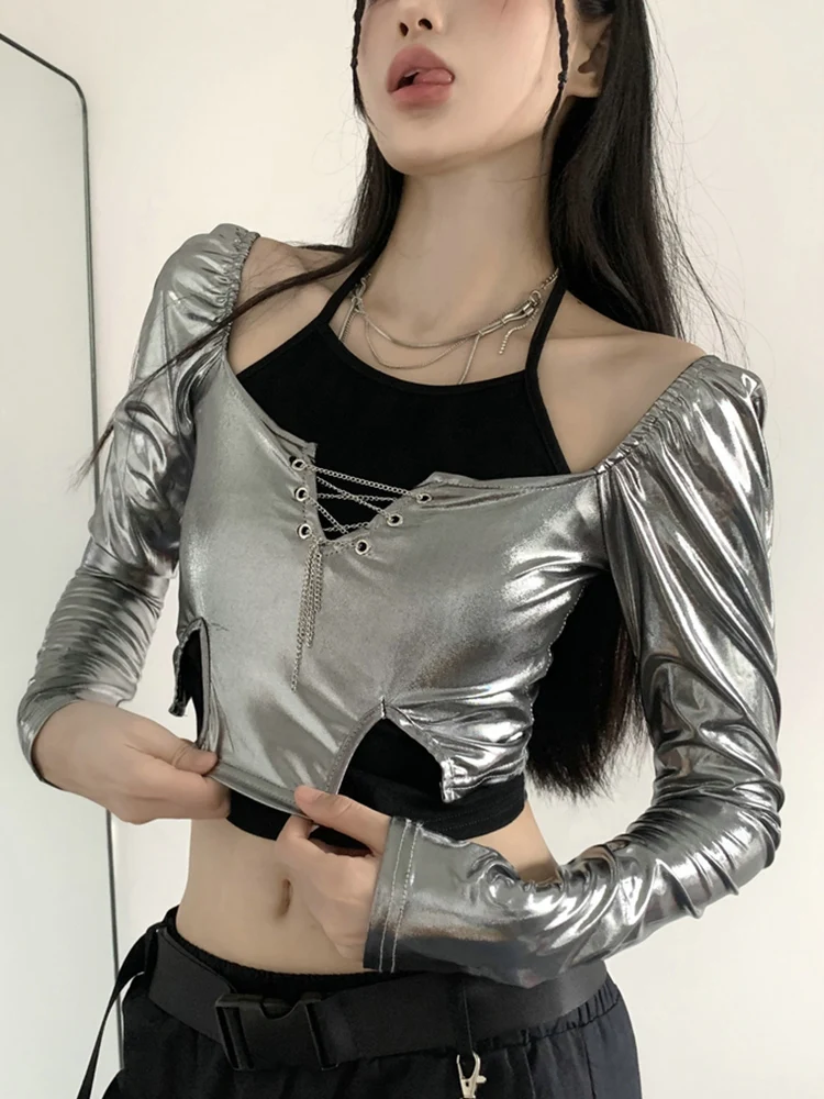 ジャズダンス衣装 K-POPスタイル：音楽フェス対応の女性用セットアップの実用性と選定基準