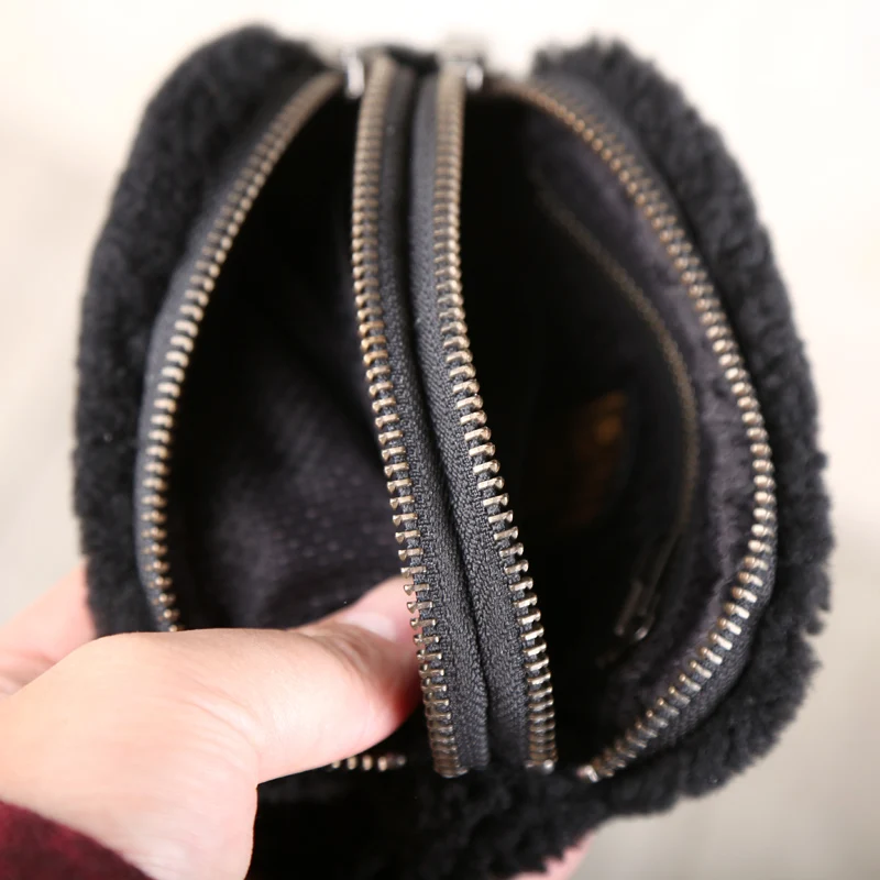 オリジナルハンドメイド本革小銭入れ シープスキンショート：スモールレザーグッズの実用性と耐久性を検証
