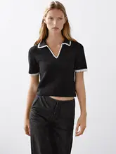 Xiaoxiangfeng気質淑女カーディガン