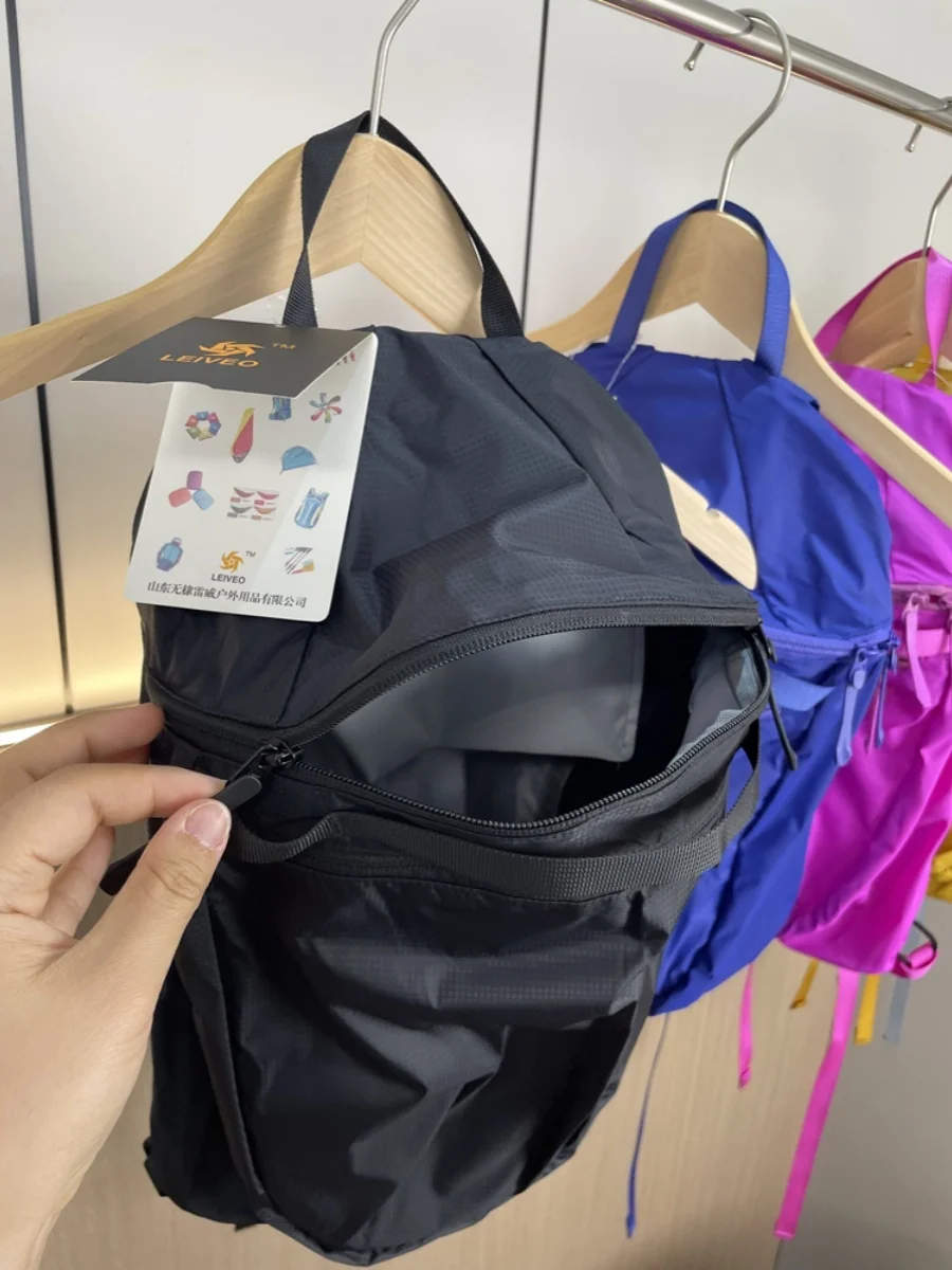 hai バックとは？男女カップル同スタイルの日常通勤に最適なバックパックの実態