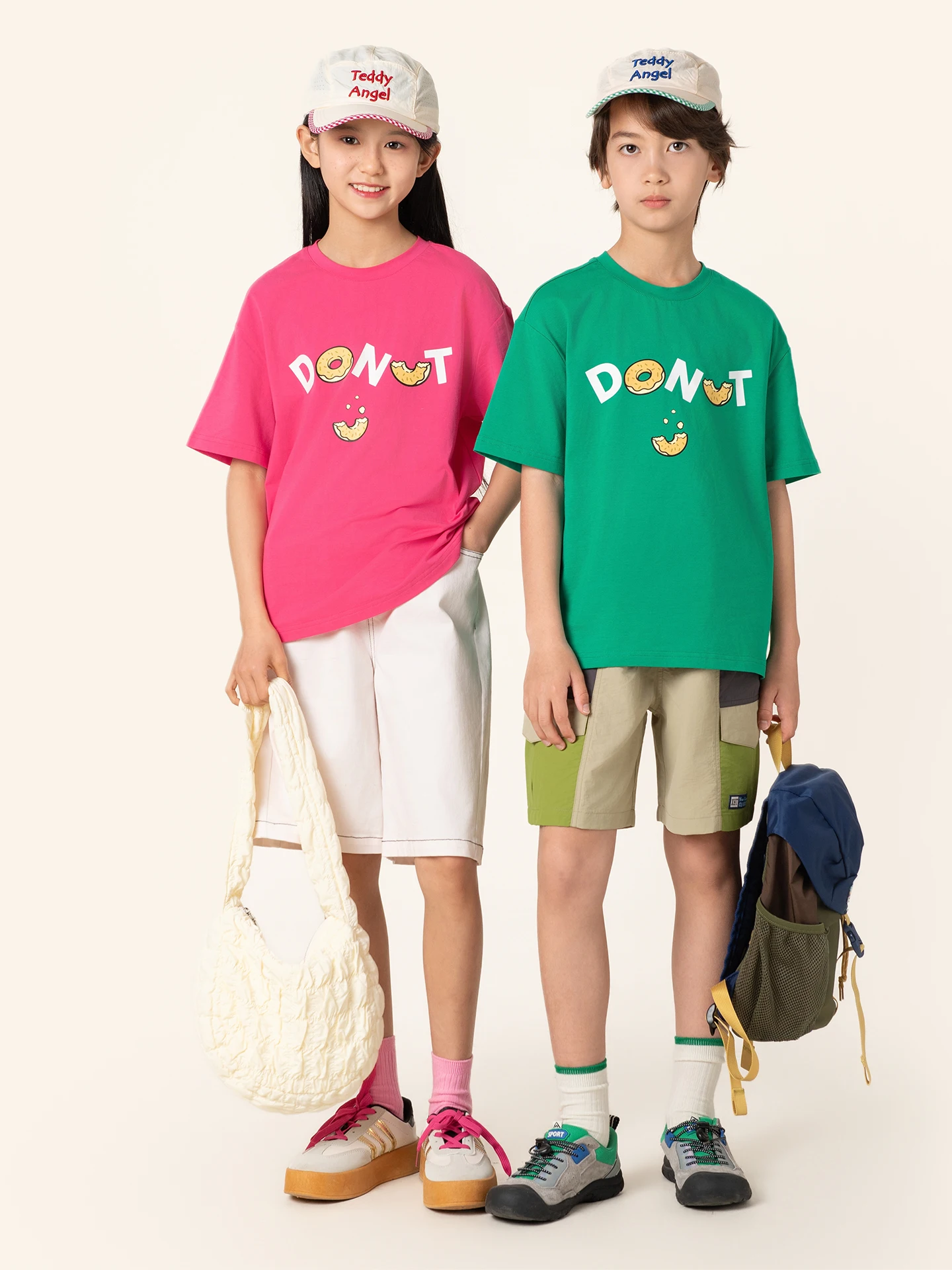 モード系ファッション Tシャツの定義とは？カジュアルな丸首Tシャツ【子供用・アニメデザイン・夏用】を徹底解説