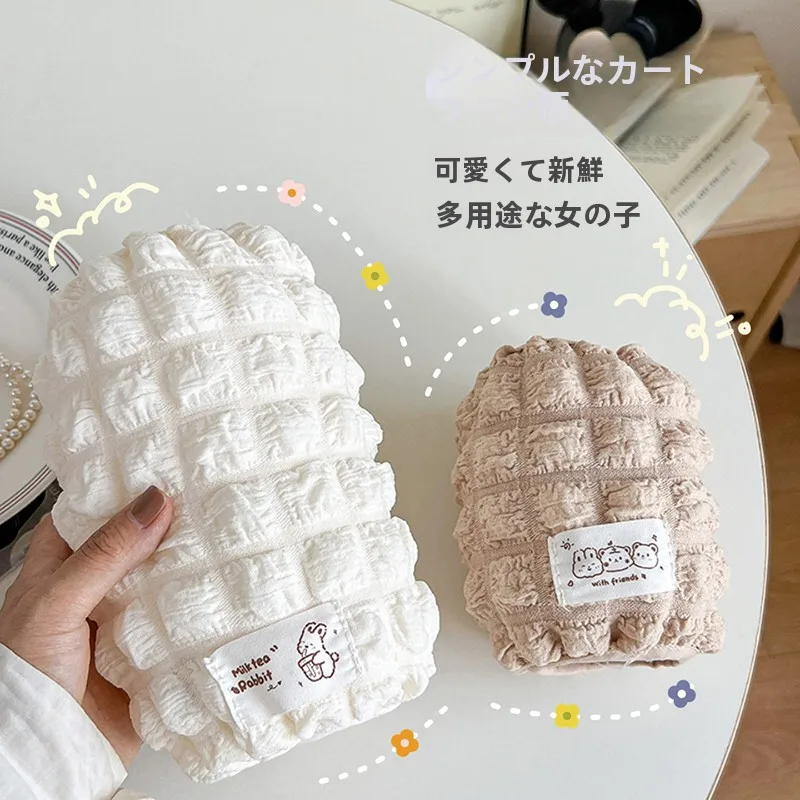 肌布団カバーとは？パフスリーブタイプの防汚機能と実際の  使い方を解説