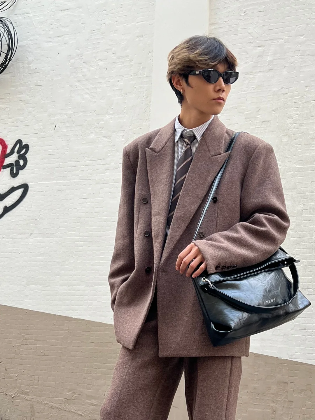 通勤に使えるトートバッグは、本当に「手提げ」がベストなのか？