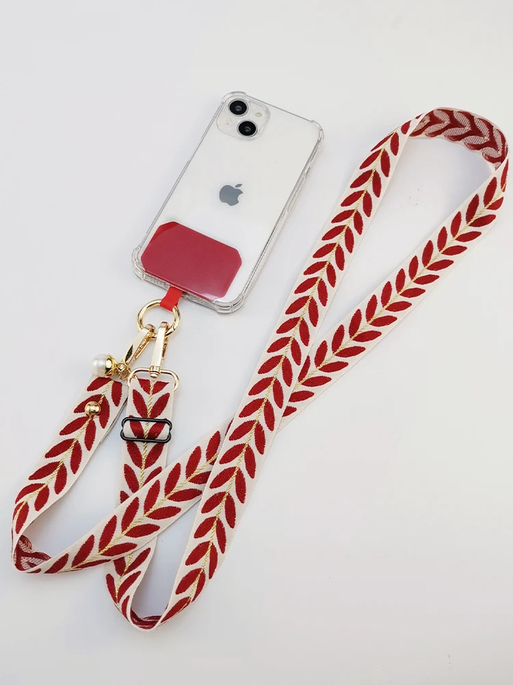 iPhone ショルダーストラップ 後付け おすすめ3選は？使い勝手とデザインの違いを徹底比較