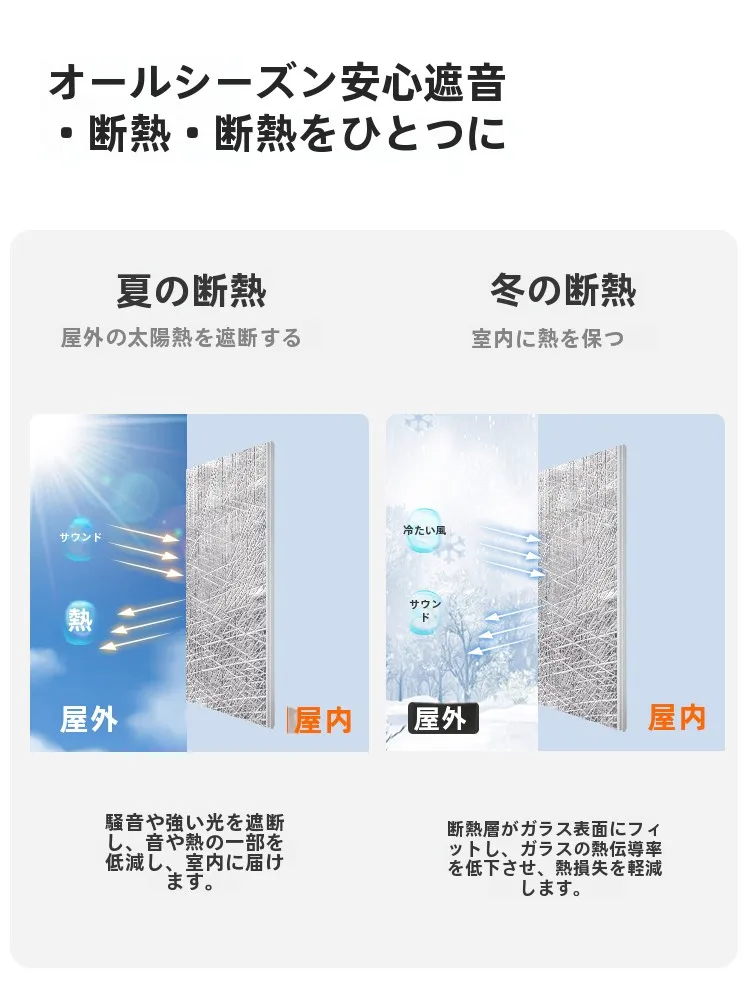 UVカットシートを選ぶべきタイミングは？実は「夏のバルコニー」にこそ効果が現れる
