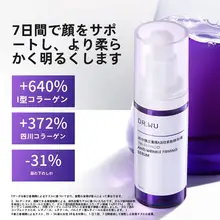 エイジングケアに最適なA醇セラム【シワ軽減・肌の引き締め効果】