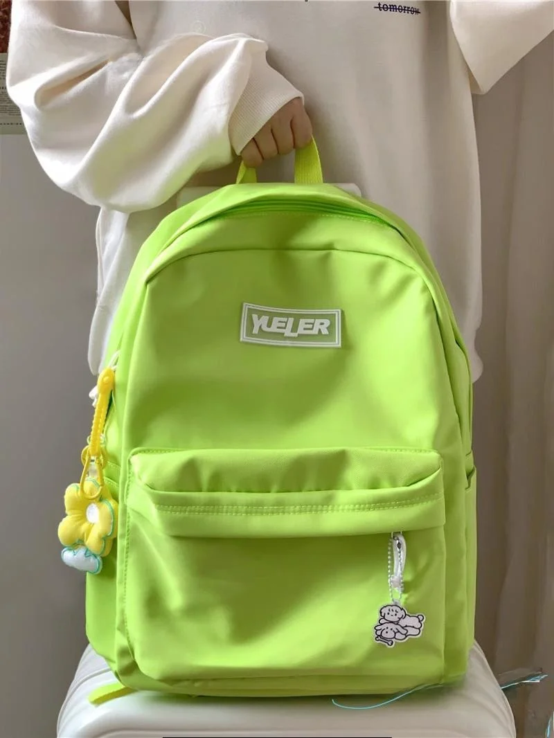 高級感ある女子用リュックサック：軽量・通勤・大学生向けのカジュアルデザイン