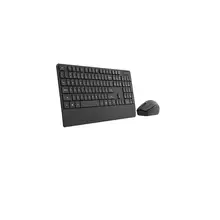 ワイヤレスキーボード＆マウス【オフィス・ビジネス・デスクトップ・ノートPC対応】（セットアップ対応）
