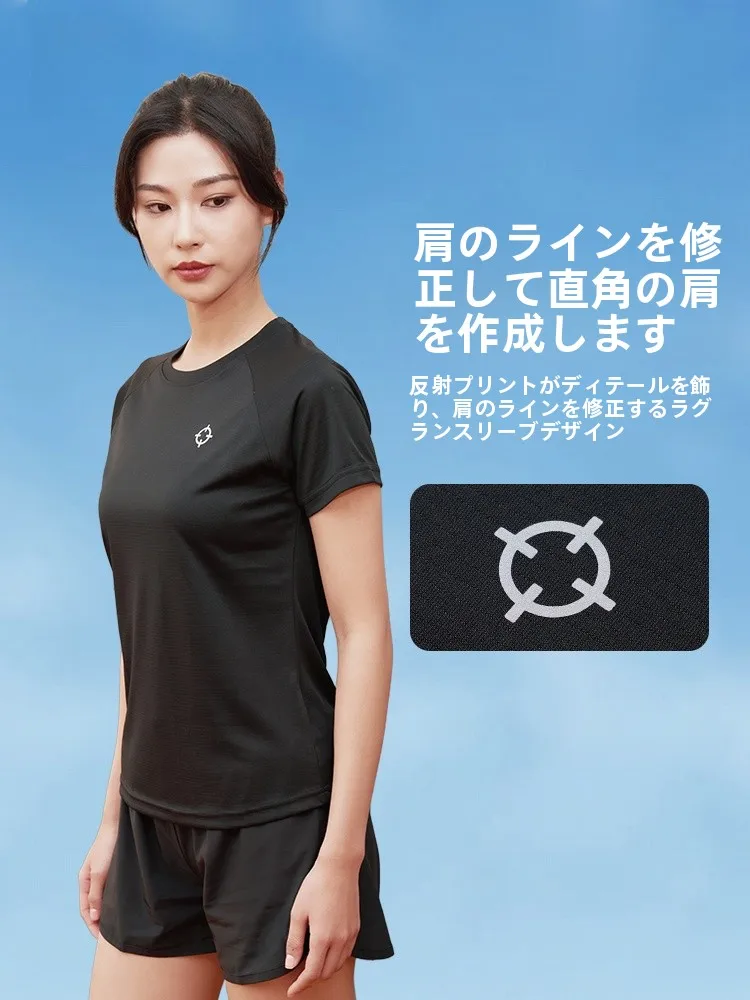 汗をかいても臭わない服としてのRIGORERランニングTシャツの実用性と仕組み
