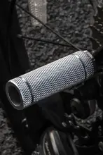 EROADE 自転車用後部ペダル【子供用・後座用・ユニバーサル対応】