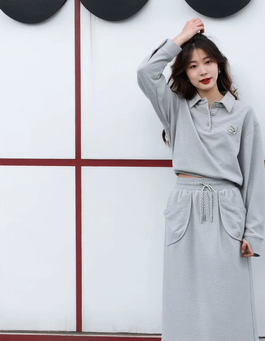 大人可愛い服 40代コーデの完全ガイド｜色・素材・デザインの選び方