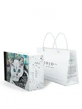 JOJO'S L. PD.Gado. 高温対応オイルボトル一体型ガラスブラシ【バーベキュー用】