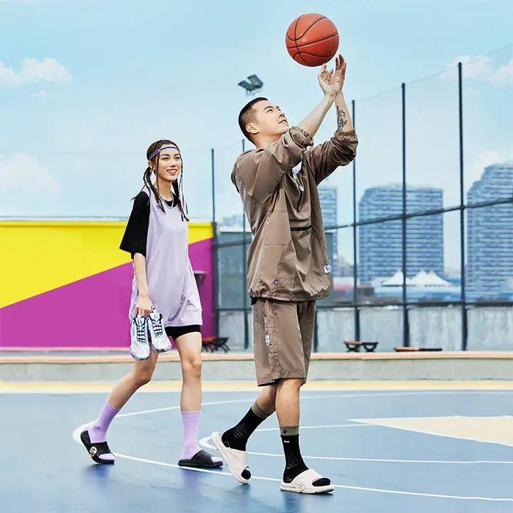 361° カジュアルなスポーツサンダル【男女兼用・夏用・防滑】