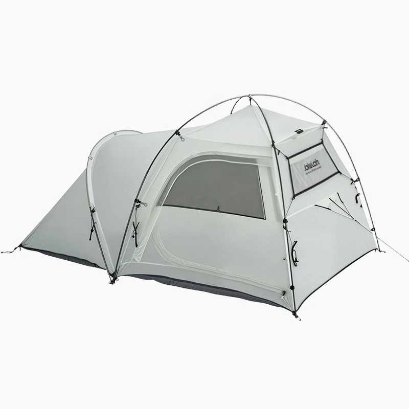 登山テントのコスパをどう選ぶ？超軽量で四季対応の二人用テントが本当の「安い」を実現する理由